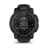 Instinct 3 – 45 mm, AMOLED - Siyah  resmi