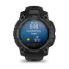 Instinct 3 – 45 mm, AMOLED - Siyah  resmi