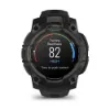 Instinct 3 – 45 mm, AMOLED - Siyah  resmi