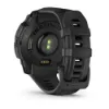 Instinct 3 – 45 mm, AMOLED - Siyah  resmi