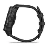 Instinct 3 – 45 mm, AMOLED - Siyah  resmi