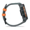 Instinct 3 – 45 mm, Solar - Twilight resmi