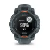 Instinct 3 – 45 mm, Solar - Twilight resmi