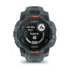 Instinct 3 – 45 mm, Solar - Twilight resmi