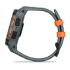 Instinct 3 – 45 mm, Solar - Twilight resmi