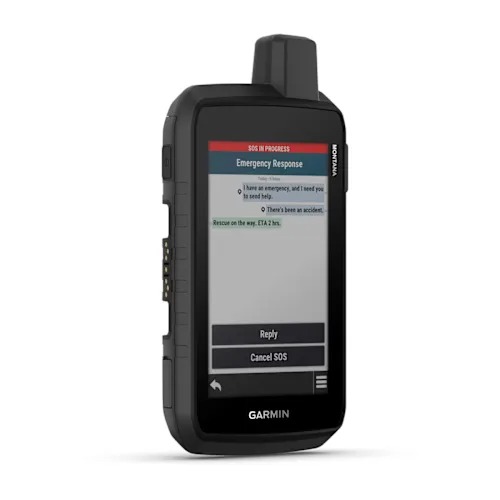 Montana 710i resmi