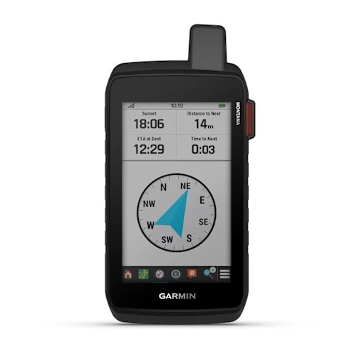 Montana 710i resmi