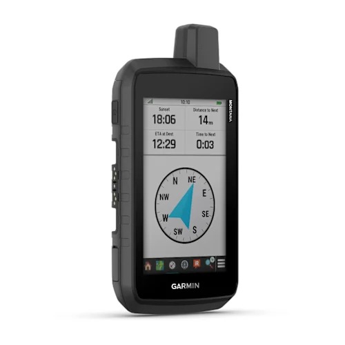 Montana 710 resmi