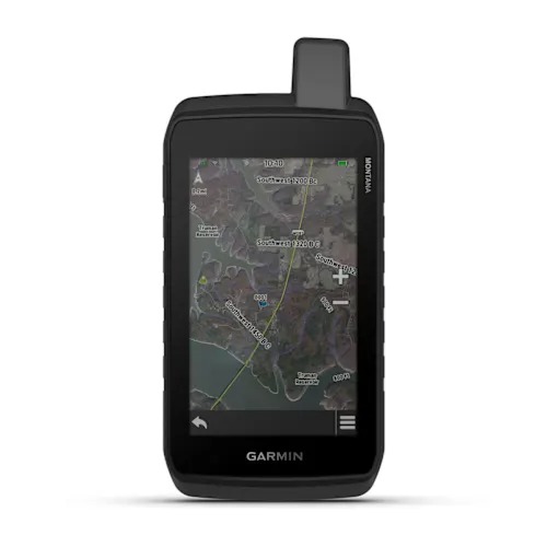 Montana 710 resmi