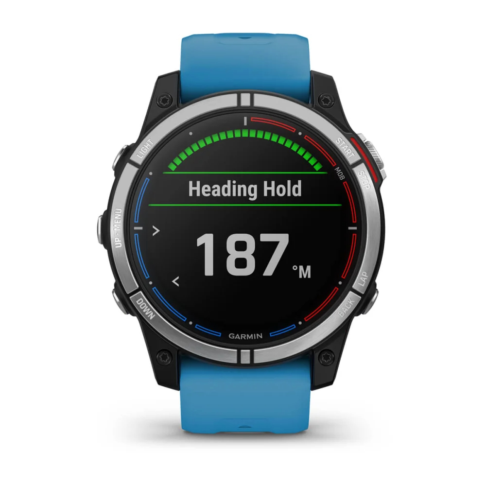 quatix 7 resmi
