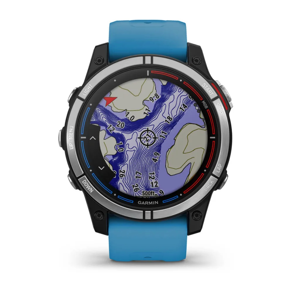 quatix 7 resmi