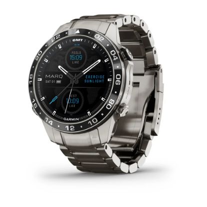 MARQ Aviator (Gen 2) resmi