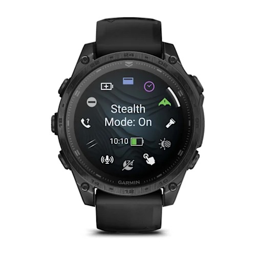 tactix 8 – 47 mm, AMOLED resmi