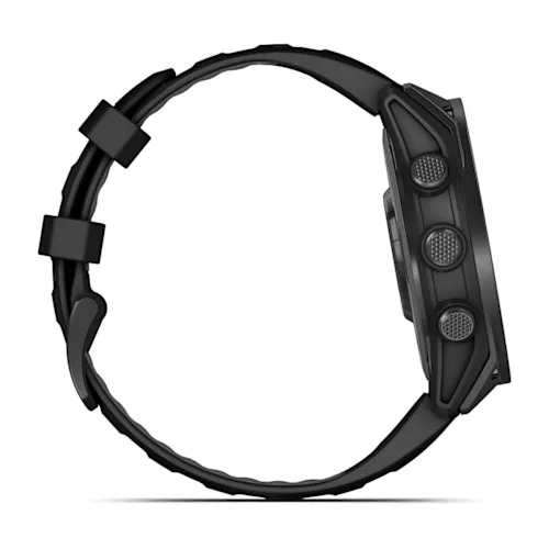 tactix 8 – 47 mm, AMOLED resmi