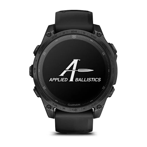 tactix 8 – 47 mm, AMOLED resmi