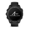 tactix 8 – 47 mm, AMOLED resmi