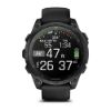tactix 8 – 47 mm, AMOLED resmi