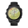 tactix 8 – 47 mm, AMOLED resmi