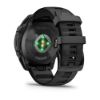 tactix 8 – 47 mm, AMOLED resmi