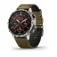 MARQ Adventurer (Gen 2) - Damascus Steel Edition resmi
