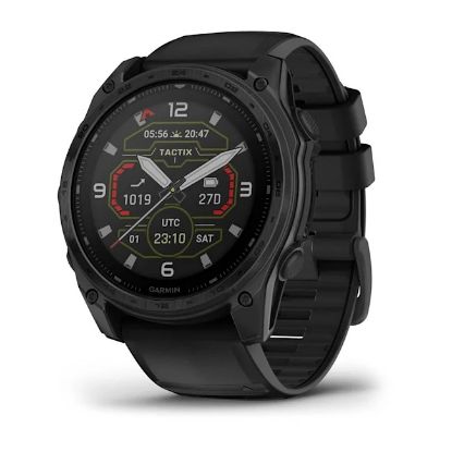tactix 8 – 51 mm, SOLAR - Applied Ballistics Ultralight dahildir resmi