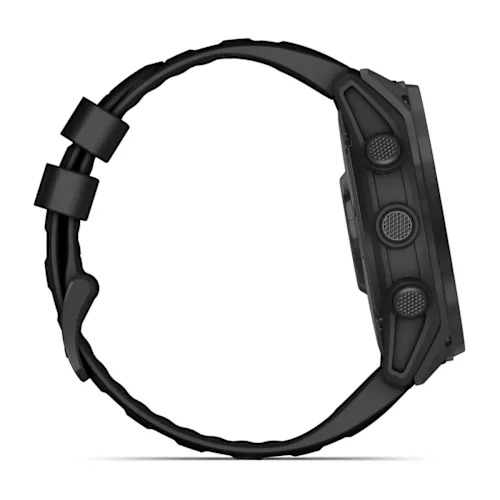 tactix 8 – 51 mm, SOLAR - Applied Ballistics Ultralight dahildir resmi