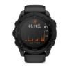 tactix 8 – 51 mm, SOLAR - Applied Ballistics Ultralight dahildir resmi
