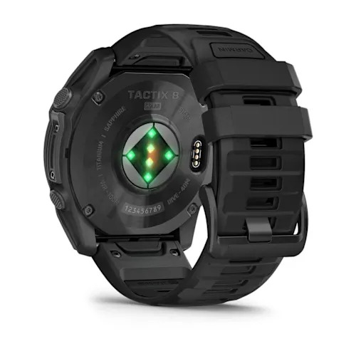 tactix 8 – 51 mm, SOLAR - Applied Ballistics Ultralight dahildir resmi