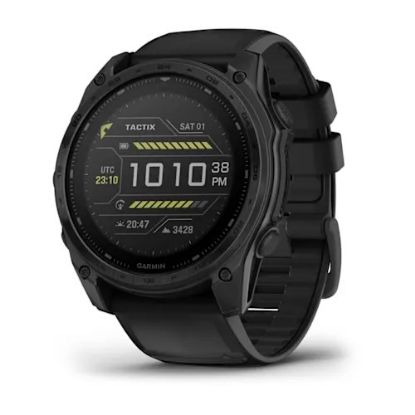 tactix 8 – 51 mm, SOLAR, ELITE resmi