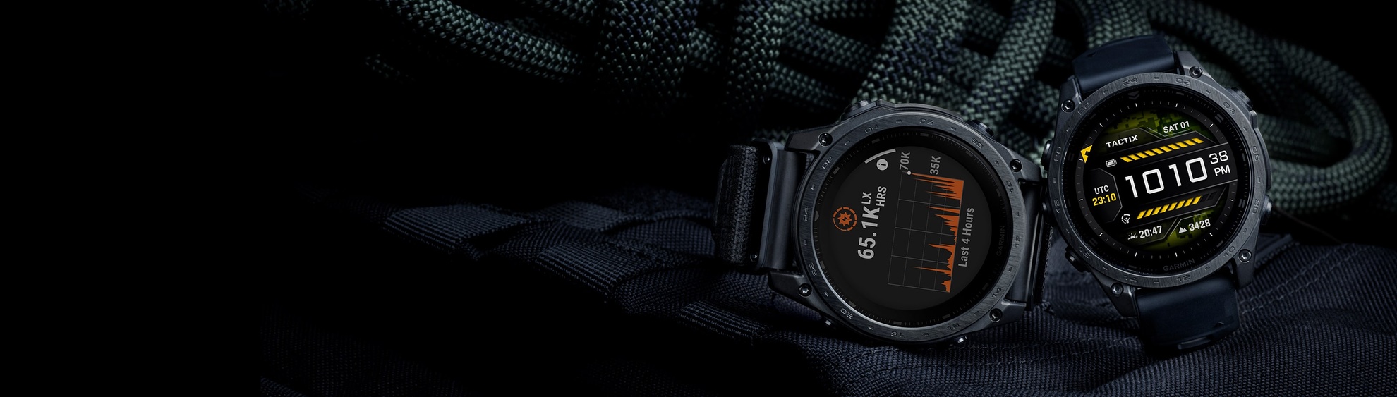 TACTIX® 8