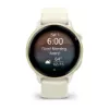 vivoactive 6 - Lunar Gold resmi