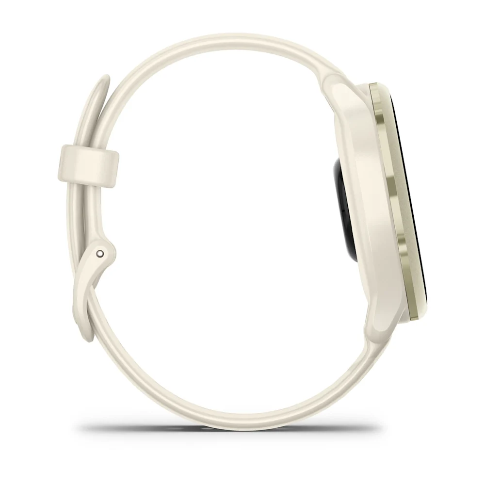 vivoactive 6 - Lunar Gold resmi