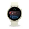 vivoactive 6 - Lunar Gold resmi