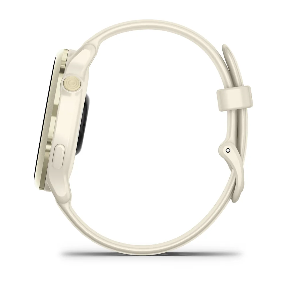vivoactive 6 - Lunar Gold resmi