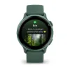 vivoactive 6 - Metalik Jasper Yeşili resmi