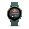 vivoactive 6 - Metalik Jasper Yeşili resmi