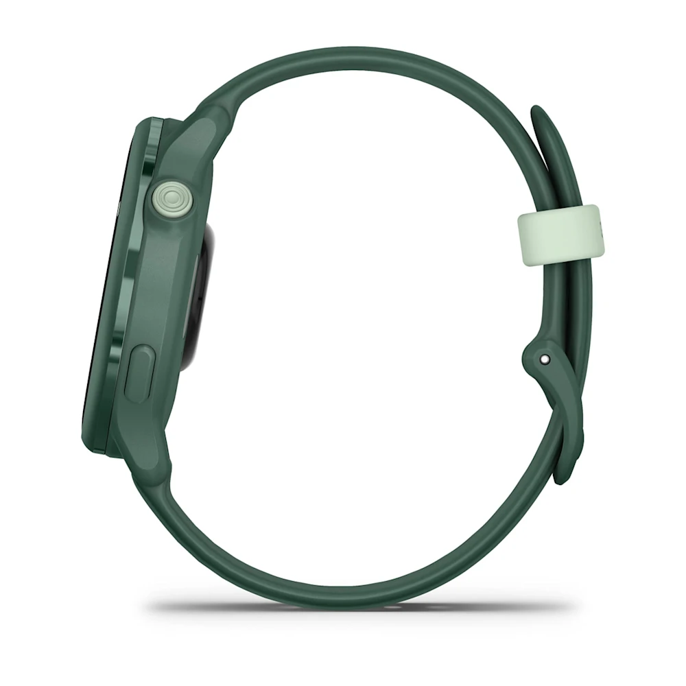 vivoactive 6 - Metalik Jasper Yeşili resmi