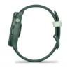 vivoactive 6 - Metalik Jasper Yeşili resmi