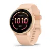 vivoactive 6 - Metalik Pembe resmi