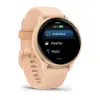 vivoactive 6 - Metalik Pembe resmi