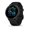 vivoactive 6 - Siyah resmi