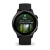 vivoactive 6 - Siyah resmi