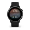 vivoactive 6 - Siyah resmi