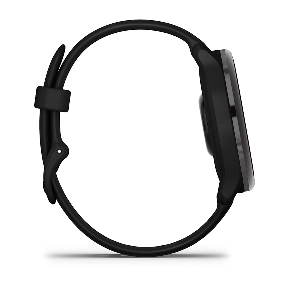vivoactive 6 - Siyah resmi