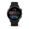 vivoactive 6 - Siyah resmi