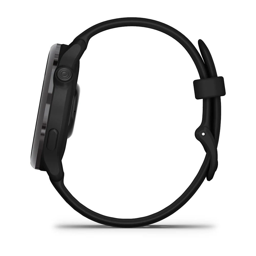 vivoactive 6 - Siyah resmi