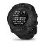 Instinct 3 – 50 mm, Solar, Tactical Edition - Siyah resmi