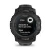 Instinct 3 – 45 mm, Solar, Tactical Edition - Siyah resmi