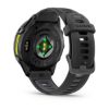 Forerunner 970 - Karbon Gri DLC Titanyum Siyah | Gri resmi