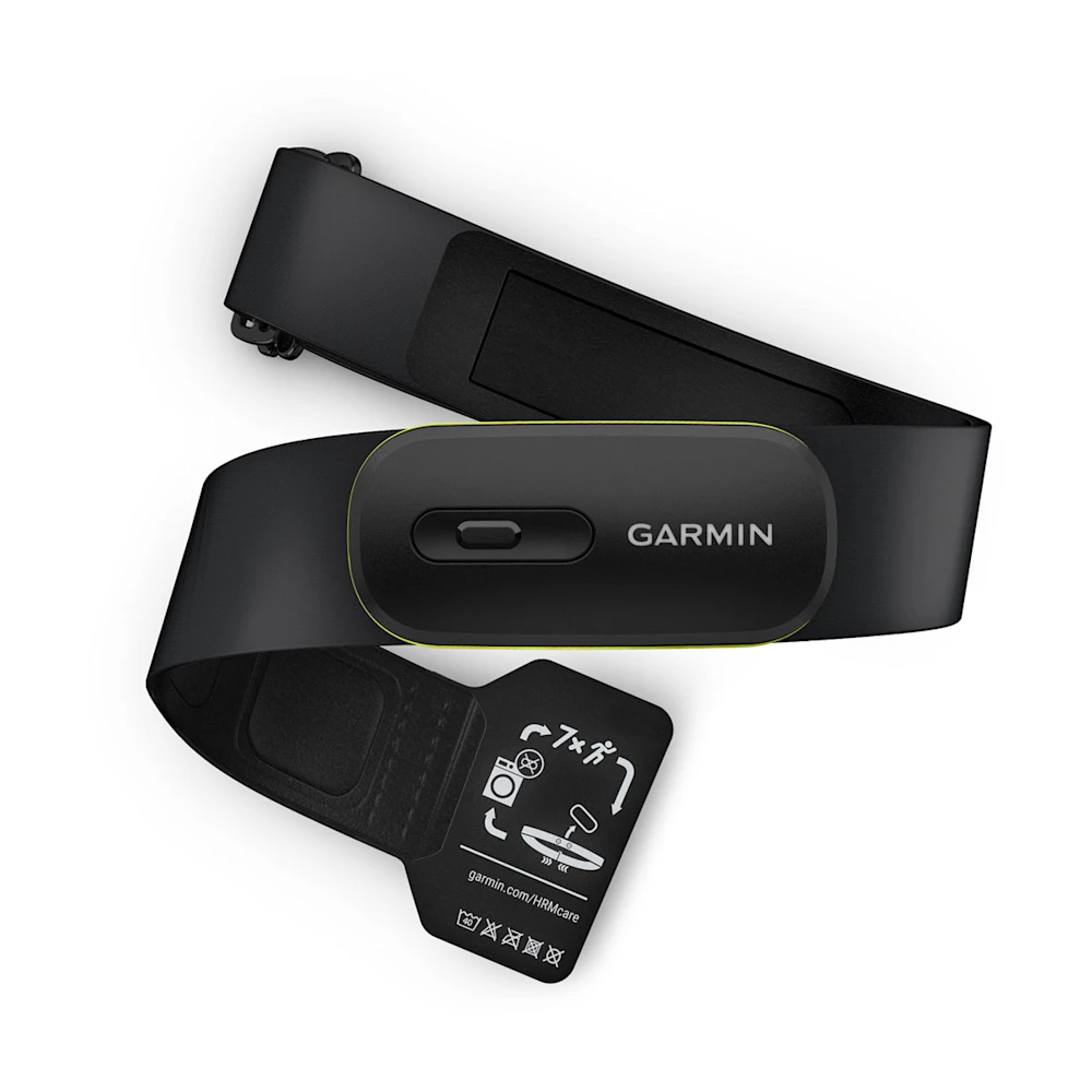 HRM 600 - (XS—S) resmi